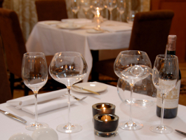 Opulence Cathedral Quarter Hotel