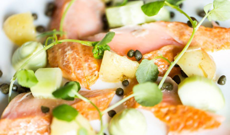 Stanleys Bar and Grill