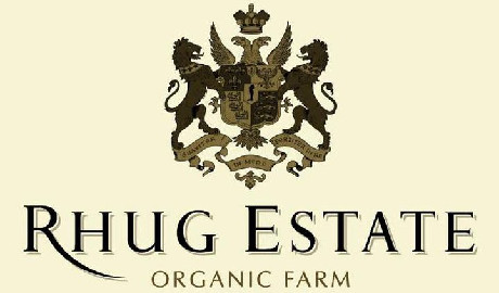 Rhug Estate Bistro