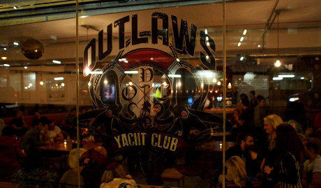 Outlaws Yacht Club