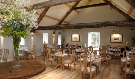 The Hayloft Bar and Grill