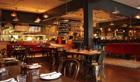 Hanover Street Social